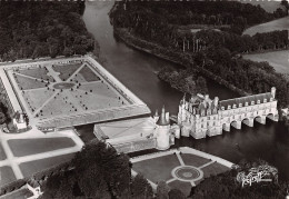 Delcampe - 37-CHENONCEAUX-N°3331-C/0345 - Chenonceaux