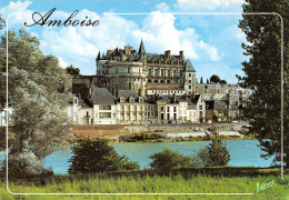 Delcampe - 37-AMBOISE-N°3331-C/0311 - Amboise