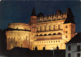 Delcampe - 37-AMBOISE-N°3331-C/0307 - Amboise