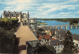 Delcampe - 37-AMBOISE-N°3331-C/0309 - Amboise
