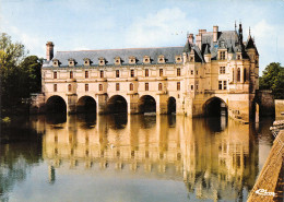 Delcampe - 37-CHENONCEAUX-N°3331-C/0315 - Chenonceaux