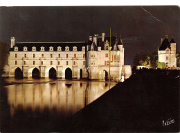 Delcampe - 37-CHENONCEAUX-N°3331-C/0285 - Chenonceaux