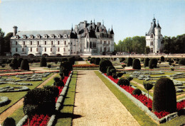 Delcampe - 37-CHENONCEAUX-N°3331-C/0289 - Chenonceaux