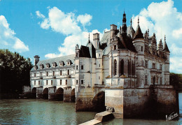 Delcampe - 37-CHENONCEAUX-N°3331-C/0253 - Chenonceaux