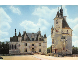 Delcampe - 37-CHENONCEAUX-N°3331-C/0283 - Chenonceaux