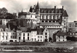 Delcampe - 37-AMBOISE-N°3331-C/0245 - Amboise