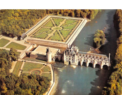 Delcampe - 37-CHENONCEAUX-N°3331-C/0257 - Chenonceaux