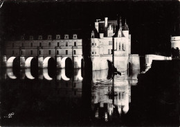 Delcampe - 37-CHENONCEAUX-N°3331-C/0255 - Chenonceaux