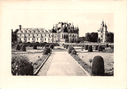 Delcampe - 37-CHENONCEAUX-N°3331-C/0247 - Chenonceaux