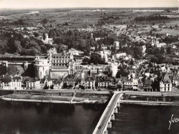 Delcampe - 37-AMBOISE-N°3331-C/0207 - Amboise