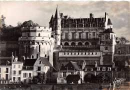 Delcampe - 37-AMBOISE-N°3331-C/0209 - Amboise