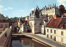 Delcampe - 37-LOCHES-N°3331-C/0215 - Loches