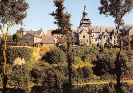 Delcampe - 22-MONCONTOUR DE BRETAGNE-N°3331-C/0163 - Moncontour