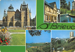 Delcampe - 22-SAINT BRIEUC-N°3331-C/0143 - Saint-Brieuc
