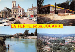 Delcampe - 77-LA FERTE SOUS JOUARRE-N°3333-B/0247 - La Ferte Sous Jouarre