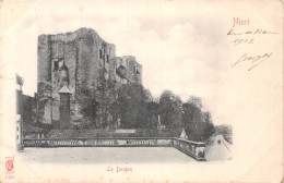 Delcampe - 79-NIORT-N° 4444-E/0029 - Niort