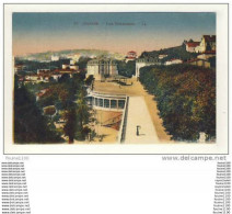 Delcampe - Carte De Grasse  Les Terrasses - Grasse