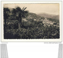 Delcampe - Carte De Grasse    Vue D' Ensemble - Grasse