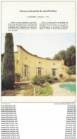 Delcampe - Architecture Plan / Photo D'une Maison / Villa Au CAP D' ANTIBES ( Architecte A. Svetchine à Nice  ) - Architektur