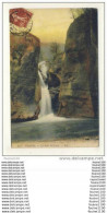 Delcampe - Carte De Grasse  Le Saut Du Loup - Grasse