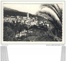 Delcampe - Carte De Grasse  Vue Générale - Grasse