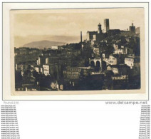 Delcampe - Carte De Grasse    Vue D' Ensemble - Grasse