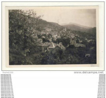 Delcampe - Carte De Grasse Vue Générale - Grasse