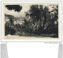 Delcampe - Carte De Grasse    Un Coin De La Ville - Grasse