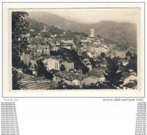 Delcampe - Carte De Grasse Vue Générale - Grasse