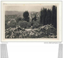 Delcampe - Carte De Grasse  Cité Des Fleurs - Grasse