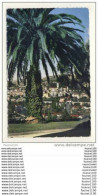 Delcampe - Carte De Grasse Vue Générale Sur La Ville - Grasse