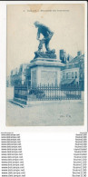 Delcampe - Carte De Calais Monument Des Sauveteurs  ( Statue ) ( Recto Verso ) - Calais