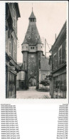 Delcampe - Carte De Dun Sur Auron Le Beffroi  ( Format C.P.A ) ( Recto Verso ) - Dun-sur-Auron