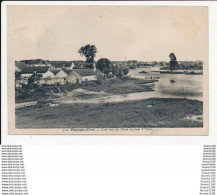 Delcampe - Carte De Vierzon Une Vue Du Cher Au Bois D' Yèvre ( Recto Verso ) - Vierzon