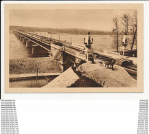 Delcampe - Carte De BRIARE  Le Pont Canal  ( Recto Verso ) - Briare