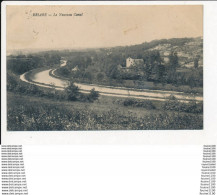 Delcampe - Carte De BRIARE  Le Nouveau Canal ( Recto Verso ) - Briare