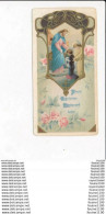 Delcampe - Image Religieuse De Communion  Hondayer à Vendenesse Les Charolles ( Recto Verso ) - Andachtsbilder