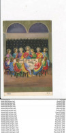Delcampe - Image Religieuse De Communion  Drugeault à Ivry Le Port ( Recto Verso ) - Andachtsbilder