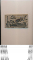 Delcampe - Carnet De 22 Cartes De Chambéry ( Manque 2 Cartes Normalement 24 ) - Chambery