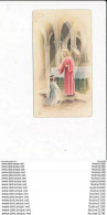 Delcampe - Image Religieuse De Communion  Tripoteau à L' église De Seurre  ( Recto Verso ) - Andachtsbilder