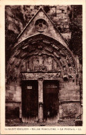 Delcampe - (26/05/26) 33-CPA SAINT-EMILION - Saint-Emilion