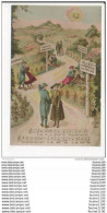 Delcampe - Carte Patriotique Militaire Avec Chanson De Poilus  ( Soleil  )  ( Recto Verso ) - Heimat