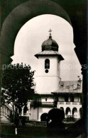 Delcampe - Rumaenien Manastica Agapia Vale - Rumänien
