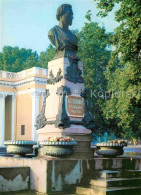 Delcampe - Odessa Ukraine Puschkin Denkmal - Ukraine