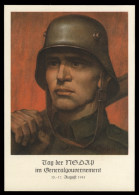 Delcampe - 1941, III. Reich Propaganda,Veranstaltungen,sonstige - Non Classés