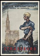 Delcampe - 1941, III. Reich Propaganda,Veranstaltungen,sonstige - Non Classés