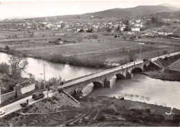 Delcampe - 83  .n°kri11154. Roquebrune Sur Argens . Le Pont D'argens   .n°2 . . Edition Lapie  . Sm 10X15 Cm . - Roquebrune-sur-Argens