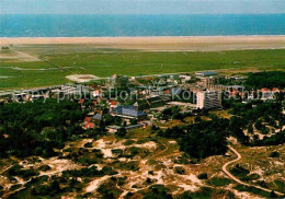 Delcampe - St Peter-Ording Fliegeraufnahme - St. Peter-Ording