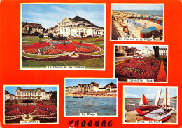 Delcampe - 14-CABOURG-N°3341-C/0197 - Cabourg