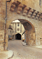 Delcampe - 21-SEMUR EN AUXOIS-N° 4447-C/0303 - Semur